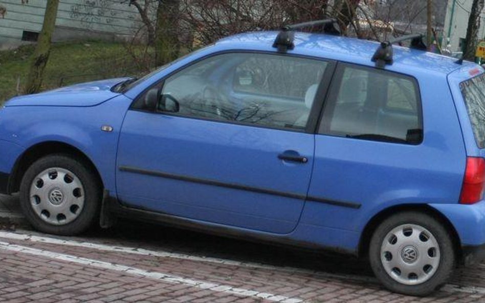 Auto kupione za panieńskie pieniądze należy tylko do żony