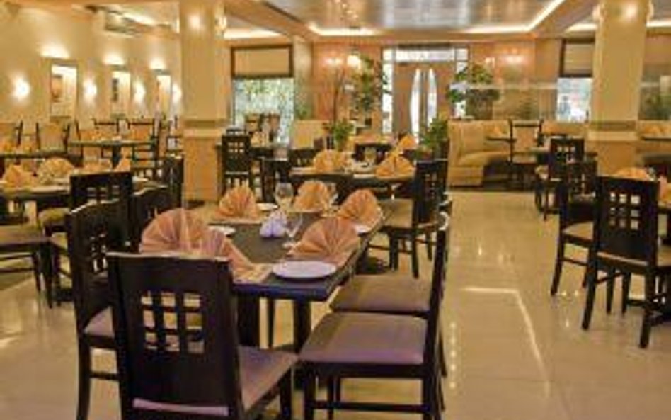Nawet 750 tys. zł można dostać na rozbudowę hotelu czy restauracji
