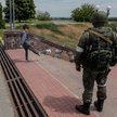 USA: Rosja ma za mało żołnierzy w Chersoniu