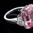 Christie's sprzeda olbrzymi różowy diament. Cena: nawet 50 mln dol