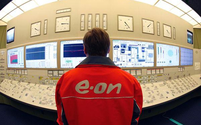 EON zamyka elektrownię. Kosztowała setki milionów euro