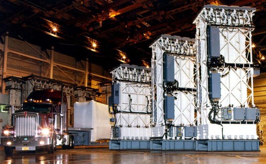 Mk41 VLS to obecnie najlepszy system pionowego przechowywania i wystrzeliwania uzbrojenia rakietoweg