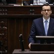 Mateusz Morawiecki: Szczytu zachorowań spodziewamy się w maju i czerwcu
