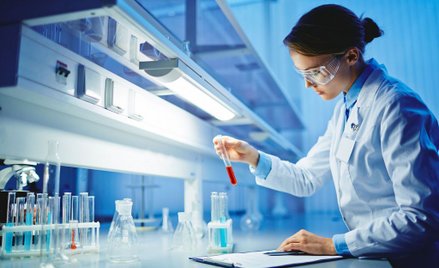 Celon Pharma chce zbadać nowy lek na ochotnikach