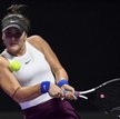 Nowy Jork nie zobaczy Bianki Andreescu