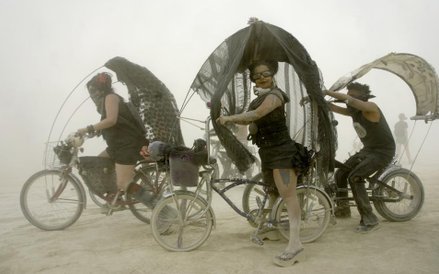 Fot. Romualdas Požerskis