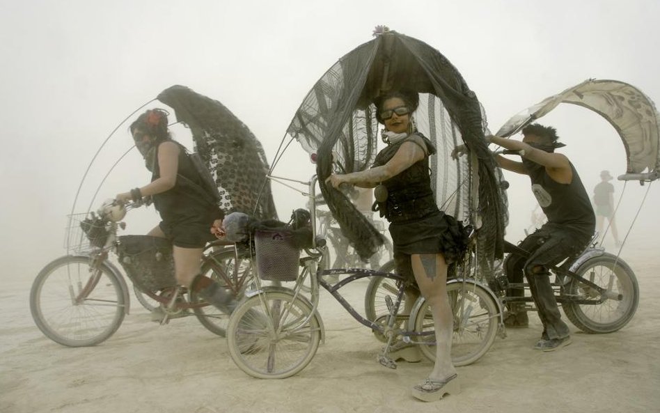 Fot. Romualdas Požerskis