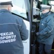 Bez rozszerzenia praw do emerytur dla funkcjonariuszy Inspekcji Transportu Drogowego