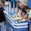 Udana próba bicia rekordu w zmywaniu naczyń
