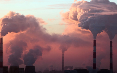 Klimatyczna bezczynność będzie wyborem o wiele bardziej kosztownym, dane to potwierdzają