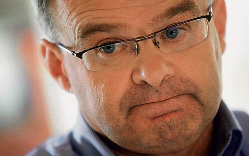 Generał Skrzypczak odszedł z armii