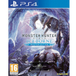 „Monster Hunter World: Iceborne". Bezkrwawe polowanie