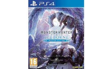 „Monster Hunter World: Iceborne". Bezkrwawe polowanie