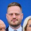 Poseł Janusz Cieszyński odpowiedział ministrowi sprawiedliwości na X: „panie Żurku, oddam za ksero j