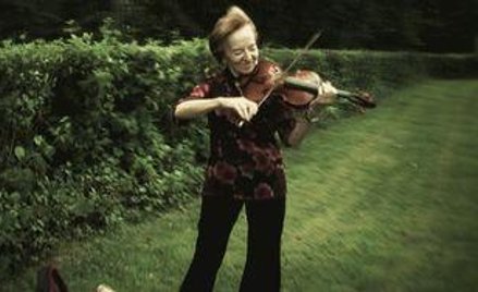 Wanda Wiłkomirska