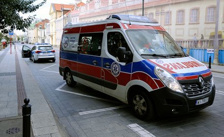 Plany rządu: 17 miejsc w strefie czerwonej, 34 - w żółtej