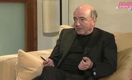 Borys Bieriezowski