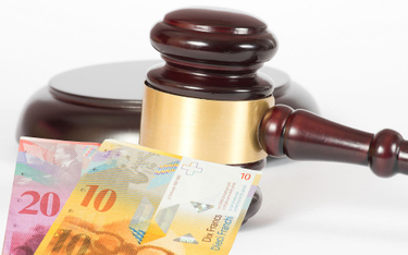 SN: Stowarzyszenie może skarżyć banki w sprawach sądowych frankowiczów
