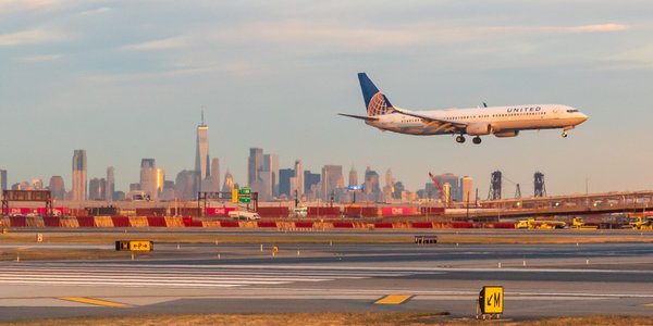 Coraz mniej Niemców wyjeżdża do USA po objęciu władzy przez Trumpa