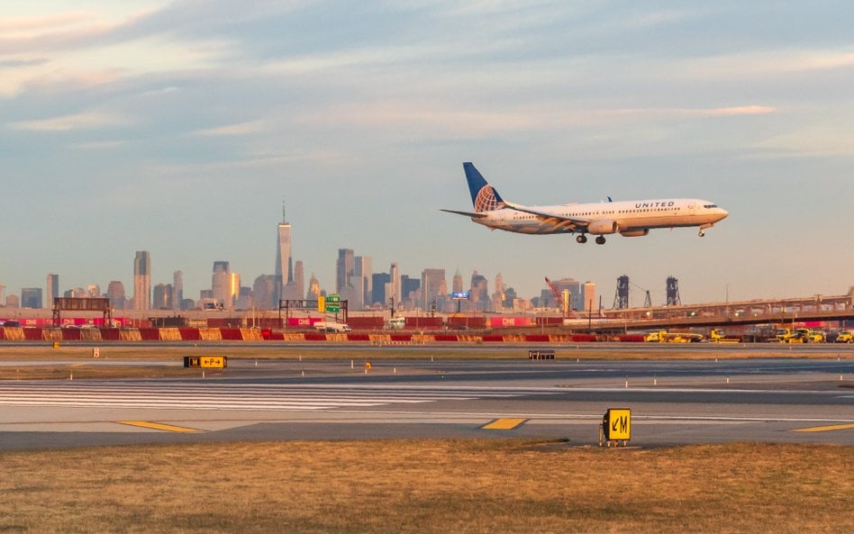 Coraz mniej Niemców wyjeżdża do USA po objęciu władzy przez Trumpa