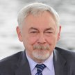 Prezydent Krakowa Jacek Majchrowski