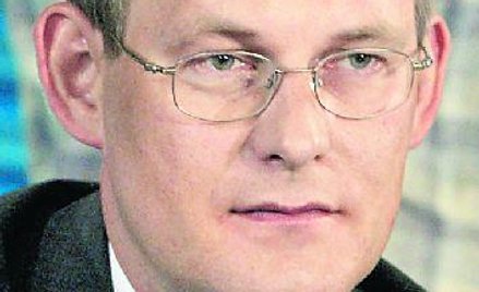 Robert Kwiatkowski, prezes Hawe