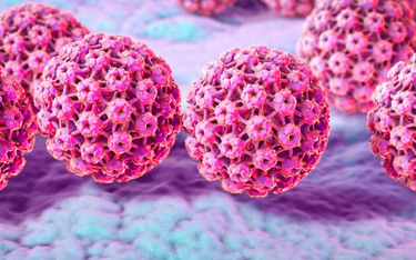 Przed wirusami HPV powodującymi m.in. raka szyjki macicy doskonale zabezpiecza szczepionka.