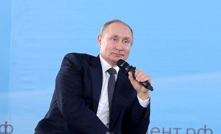 Rusłan Szoszyn: Wymowne milczenie Kremla