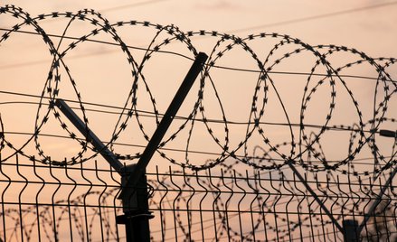 Łotwa rozbudowuje ogrodzenie na granicy z Białorusią. Rusza kolejny etap