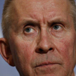 Minister sprawiedliwości Andrzej Czuma