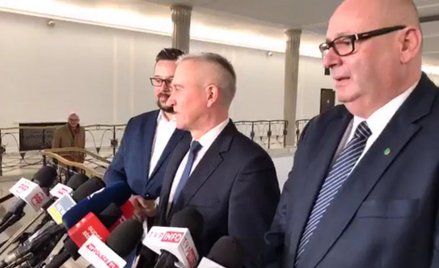 Koalicja Obywatelska, PSL i SLD razem w 9 sejmikach