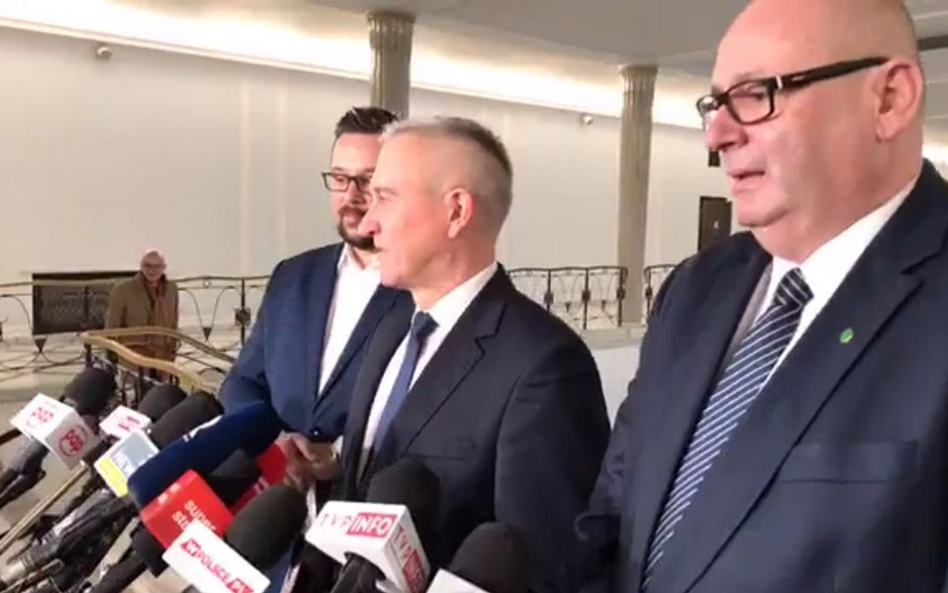 Koalicja Obywatelska, PSL i SLD razem w 9 sejmikach
