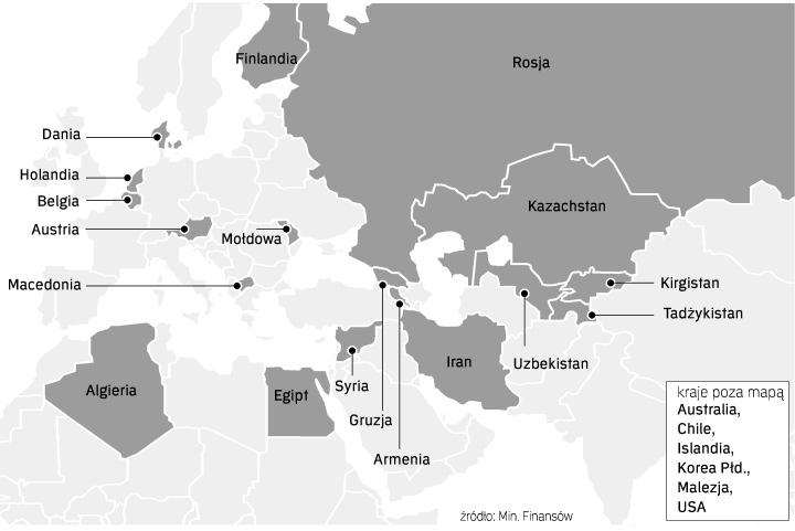 Jak Poprawnie Rozliczać Zagraniczne Dochody - Rp.pl