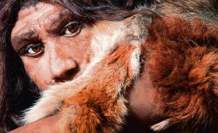 Morse, Papagianni. Neandertalczyk odkryty na nowo