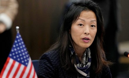 Zastępczyni sekretarza stanu USA o Korei Północnej. Kima już się nie da zatrzymać