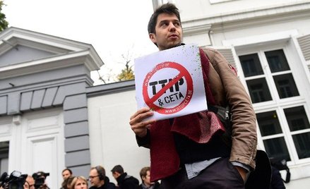 Adam Szejnfeld o umowie CETA: 30 socjalistów przekreśli dobrą przyszłość 510 milionów obywateli UE
