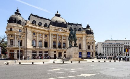 Gdańsk zyskuje tanie połączenie ze stolicą Rumunii