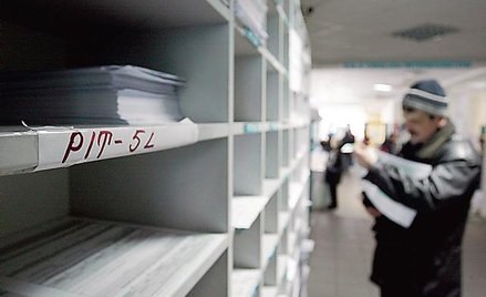 Na wniosek złożony do 15 kwietnia urząd skarbowy sporządzi dla niektórych grup podatników roczne zez