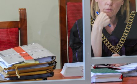 Głównym celem nowelizacji Kodeksu postępowania karnego oraz ustawy o doręczeniach elektronicznych je