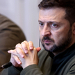 Wołodymyr Zełenski