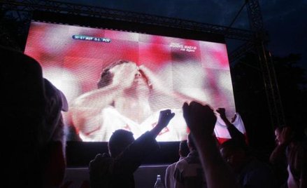 Gdyby sponsorzy musieli zapłacić telewizjom za każdą chwilę, w której ich marki były widoczne w czas