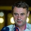 Martin Puta, hetman kraju libereckiego, graniczącego z kopalnią węgla brunatnego w Turowie.