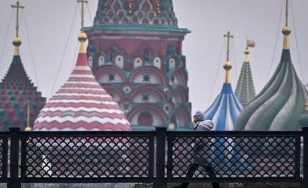 Marka narodowa „Rosja” straciła jedną trzecią wartości
