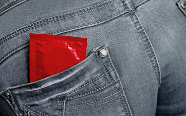 W Niemczech prezerwatywa obowiązkowa