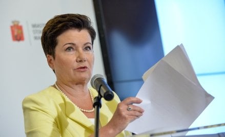 Andrzej Stankiewicz o decyzjach Hanny Gronkiewicz-Waltz w związku z aferą reprywatyzacyjną