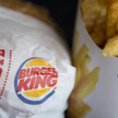 Wegetariański Whooper w Burger Kingu odniósł sukces