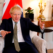 Boris Johnson wbrew sugestiom USA nie zrezygnował z usług Huawei przy budowie 5G