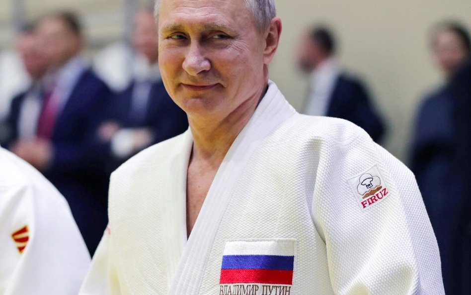 Władimir Putin