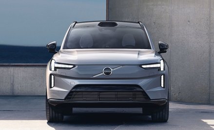 Volvo Cars tnie koszty. Zwolni 1300 pracowników