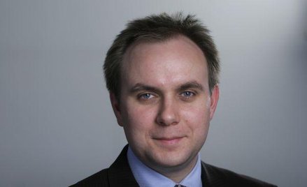 Czuryło: 2,5 proc. nie byłoby złe